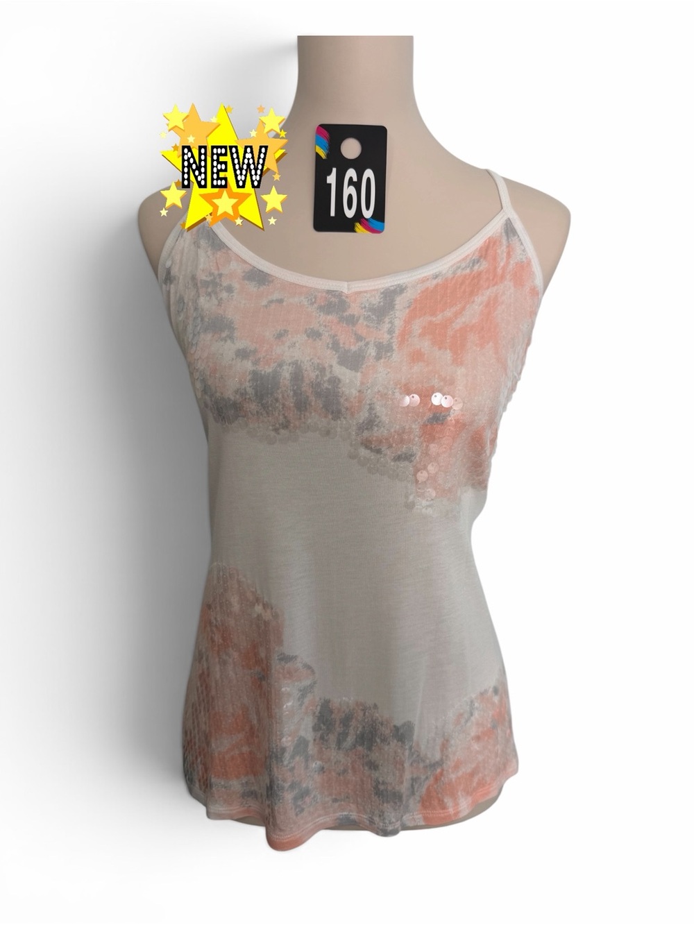 INC Tank Top #160
